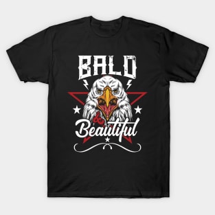 Bald & Beautiful T-Shirt